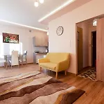 Appartement Piast *