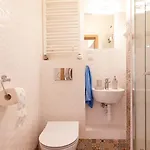Appartement Piast Krakau