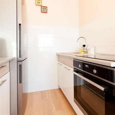 Appartement Piast Krakau
