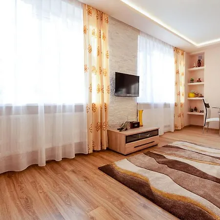 Piast Appartement Krakau