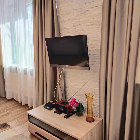 Piast Appartement Krakau