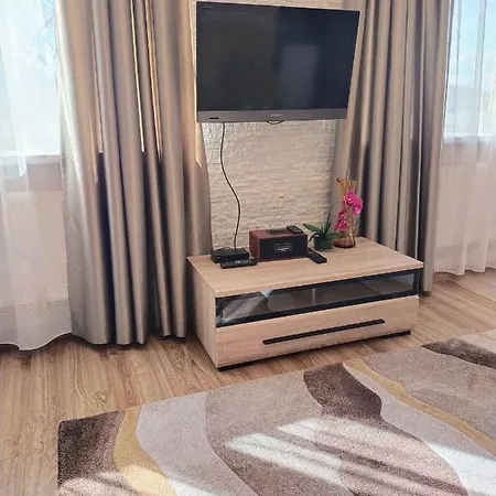 Piast Appartement Krakau