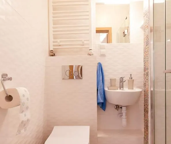 Appartement Piast Krakau