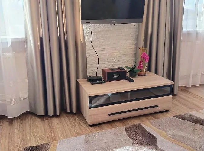 Piast Appartement Krakau